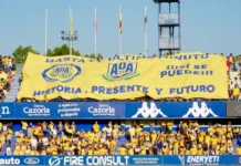 El Alcorcón lanza una promoción para llenar Santo Domingo contra el Valladolid