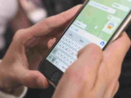 Alerta para los vecinos de Alcorcón, estafa digital en grupos de WhatsApp