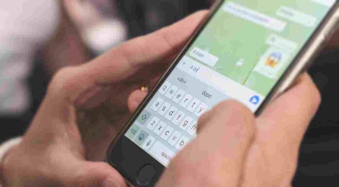 Alerta para los vecinos de Alcorcón, estafa digital en grupos de WhatsApp