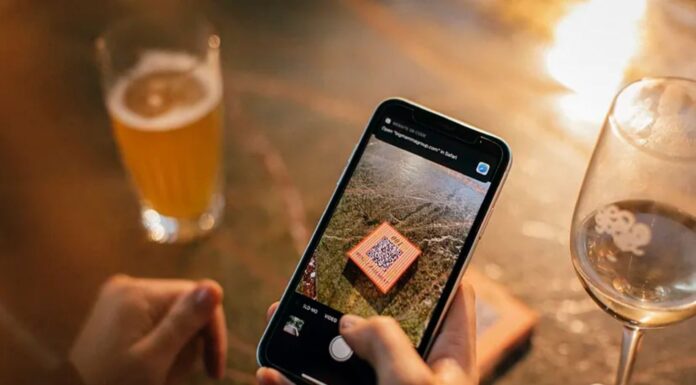 La última estafa con códigos QR que amenaza a Alcorcón