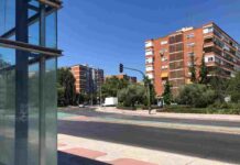 El coche de Google Maps recorrerá las calles de Alcorcón