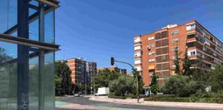 El coche de Google Maps recorrerá las calles de Alcorcón