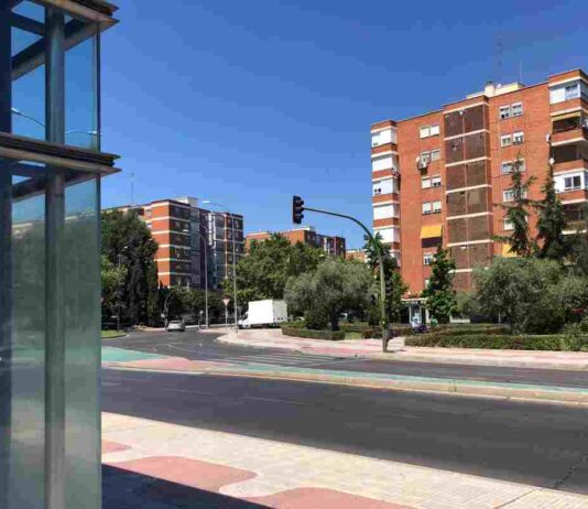 El coche de Google Maps recorrerá las calles de Alcorcón