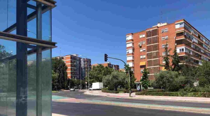 El coche de Google Maps recorrerá las calles de Alcorcón