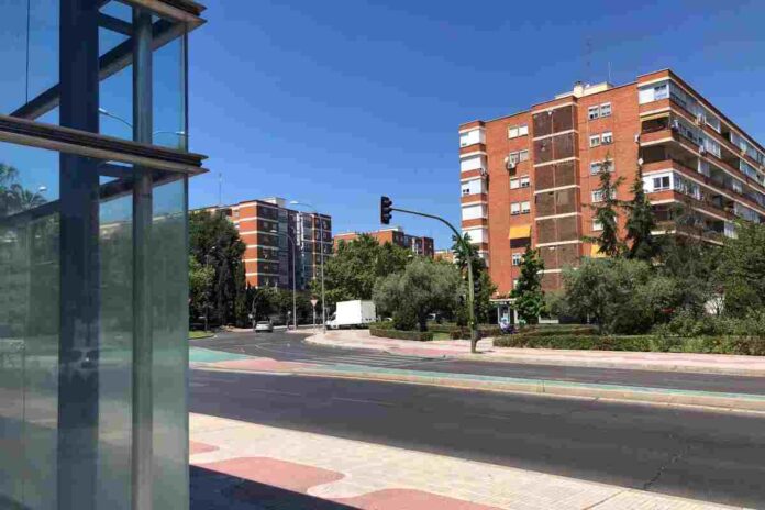 El coche de Google Maps recorrerá las calles de Alcorcón