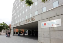 Profesionales sanitarios de diferentes países europeos visitan el Hospital Fundación Alcorcón