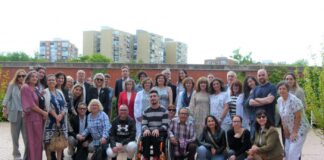 El Aula Hospitalaria del Hospital de Alcorcón cumple 25 años tras escolarizar a casi 9.000 menores de la Unidad Pediátrica