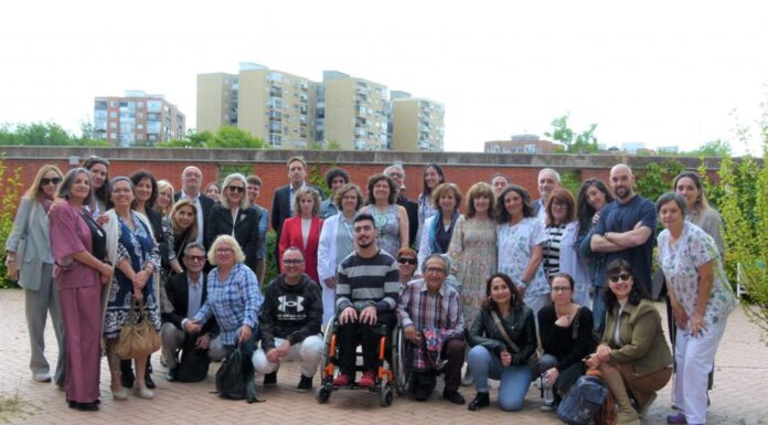 El Aula Hospitalaria del Hospital de Alcorcón cumple 25 años tras escolarizar a casi 9.000 menores de la Unidad Pediátrica