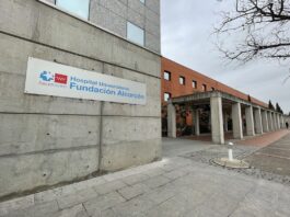 El Hospital Fundación Alcorcón recibe un nuevo sello de humanización