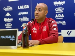 PREVIA | AD Alcorcón - Real Valladolid: que Santo Domingo sea una caldera