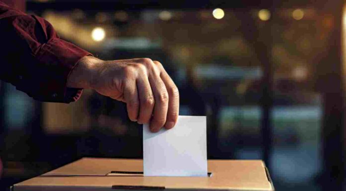 Esto es lo que tienes que saber si te ha tocado ser mesa electoral en Alcorcón