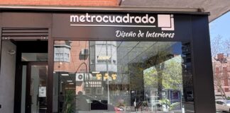 Disponible el nuevo local Metrocuadrado de Alcorcón premiado por su innovación en decoración