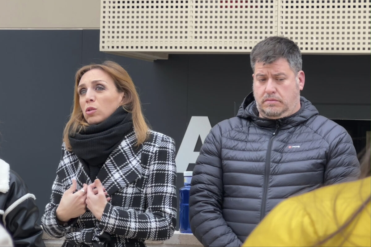 Alcorcón insta a la Comunidad de Madrid que el pago del IBI no repercuta a los vecinos del Plan Vive