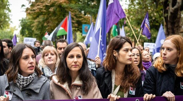 La dirección de Podemos ignora al partido en Alcorcón y quiere crear un nuevo círculo