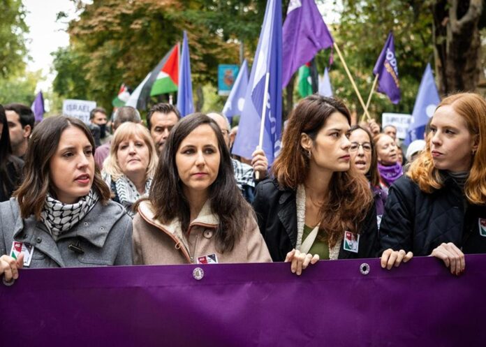La dirección de Podemos ignora al partido en Alcorcón y quiere crear un nuevo círculo