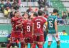 Racing de Ferrol 2-1 AD Alcorcón/ El Alcorcón se complica la permanencia tras caer en Ferrol