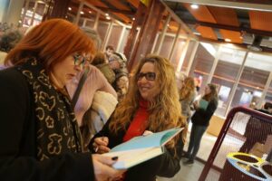 La Feria del Libro regresa a Alcorcón por todo lo alto