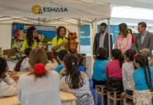 Alcorcón celebra el Día del Reciclaje con talleres, charlas y juegos