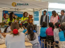 Alcorcón celebra el Día del Reciclaje con talleres, charlas y juegos