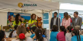 Alcorcón celebra el Día del Reciclaje con talleres, charlas y juegos