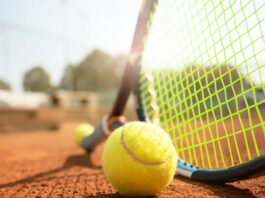 De Alcorcón al cielo: Nadal, Madrid y el paso del tiempo