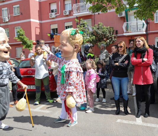 Fin de semana de muchas actividades en las Fiestas de San José de Valderas de Alcorcón Fin de semana de muchas actividades en las Fiestas de San José de Valderas de Alcorcón