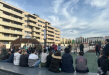 Nueva reunión con los afectados del Plan Vive en Alcorcón y más exigencias a la Comunidad de Madrid