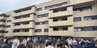 Alcorcón insta a la Comunidad de Madrid que el pago del IBI no repercuta a los vecinos del Plan Vive