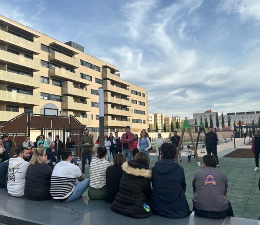 Nueva reunión con los afectados del Plan Vive en Alcorcón y más exigencias a la Comunidad de Madrid