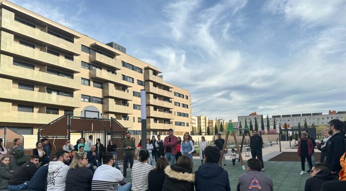Nueva reunión con los afectados del Plan Vive en Alcorcón y más exigencias a la Comunidad de Madrid