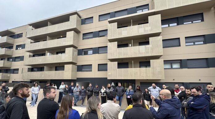 Alcorcón insta a la Comunidad de Madrid que el pago del IBI no repercuta a los vecinos del Plan Vive