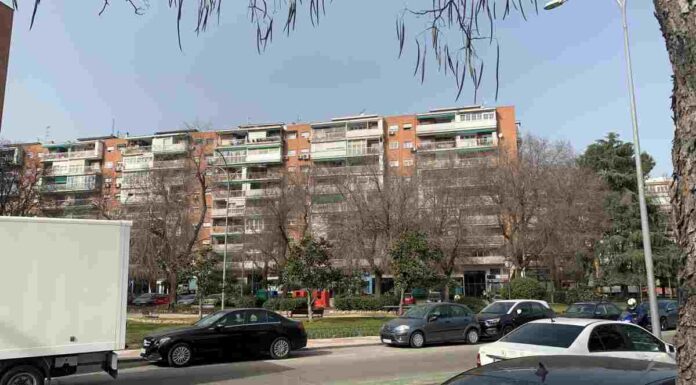 Solicita esta ayuda para reformar tu vivienda en Alcorcón