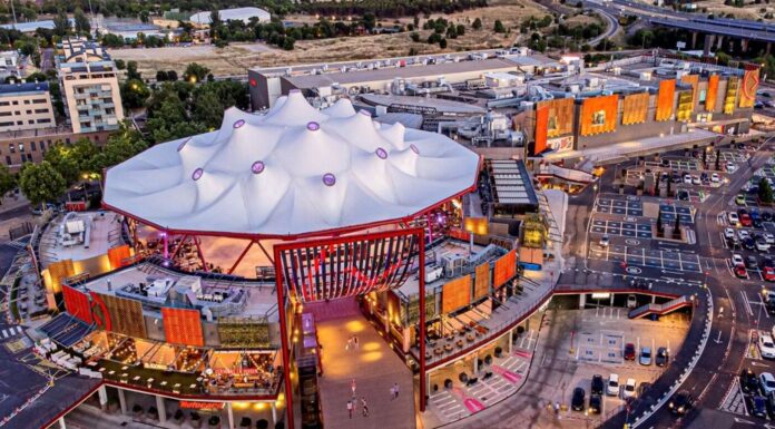 Planes y Agenda de Ocio de Alcorcón del 24 al 26 de mayo de 2024