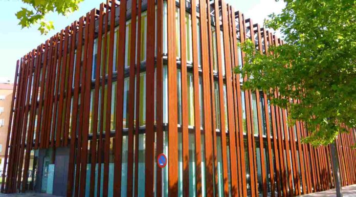 Nueva asociación vecinal en Alcorcón