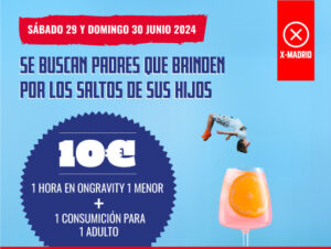 Planes de Ocio en Alcorcón para este fin de semana: evento para niños, taberna, cine...