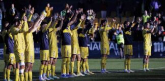 El Alcorcón ya tiene claro su primer fichaje para reforzar la plantilla