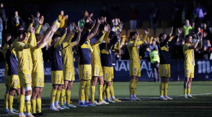 El Alcorcón ya tiene claro su primer fichaje para reforzar la plantilla