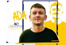 Vladys Kopotun se convierte en el primer fichaje del Alcorcón para volver a Segunda División