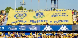 El Alcorcón alcanza los mil abonados mientras sigue buscando entrenador