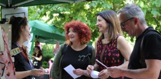 Las adopciones en el CIPA de Alcorcón han aumentado un 30% en seis meses