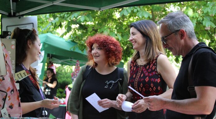 Las adopciones en el CIPA de Alcorcón han aumentado un 30% en seis meses