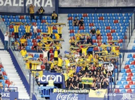 El Alcorcón, protagonista inesperado en la Eurocopa