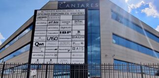 La empresa líder en crecimiento durante 2023, AIS Building Outnovation, llega a Alcorcón