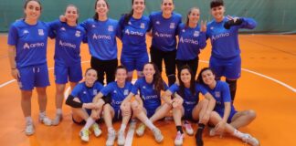 Tres nuevas bajas anunciadas en el Alcorcón FSF