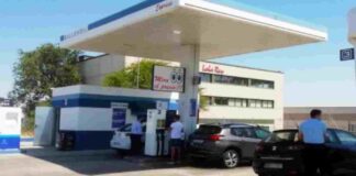 Impacto de la subida de los carburantes para los conductores de Alcorcón