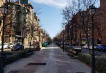 La Comunidad de Madrid firma un acuerdo para mejorar los servicios públicos en Alcorcón