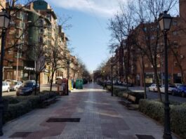 La Comunidad de Madrid firma un acuerdo para mejorar los servicios públicos en Alcorcón