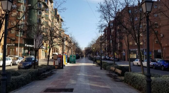 La Comunidad de Madrid firma un acuerdo para mejorar los servicios públicos en Alcorcón