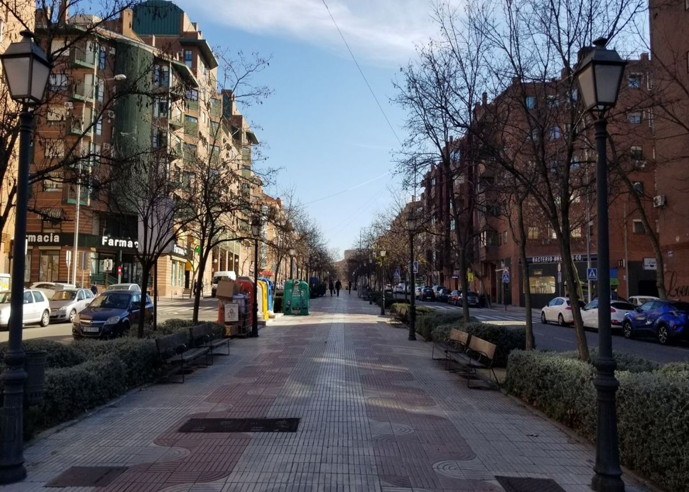 La Comunidad de Madrid firma un acuerdo para mejorar los servicios públicos en Alcorcón