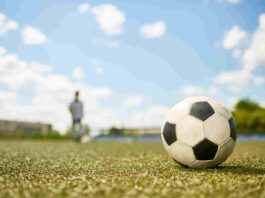 Más allá de Alcorcón: El partido Más allá de Alcorcón: El partido